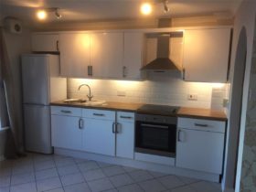 1 bedroom Flat to re...